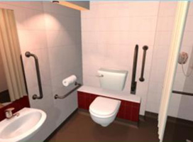 Travelodge Rose Street Hotel