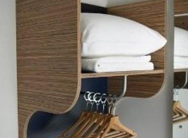 Travelodge Rose Street Hotel