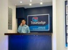Travelodge Rose Street Hotel