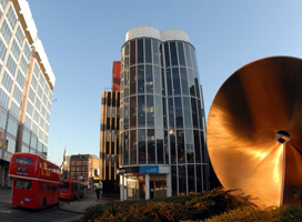 Travelodge Tower Bridge