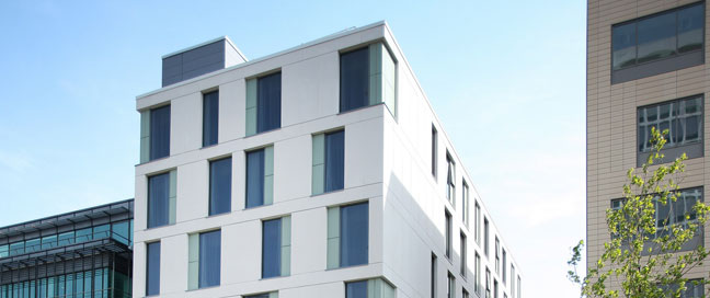 Travelodge Ealing - Outside Travelodge Ealing - Outside