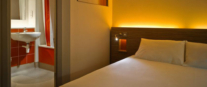 Travelodge Waterford - Bedroom Travelodge Waterford - Bedroom