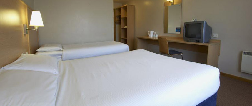 Travelodge Waterford - Family Travelodge Waterford - Family