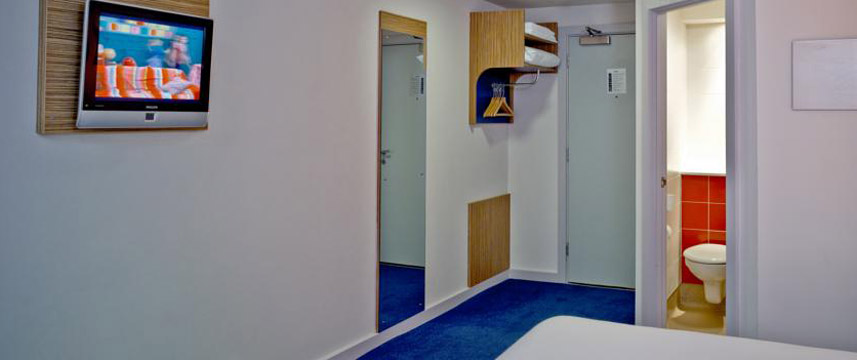 Travelodge Waterford - Room Travelodge Waterford - Room