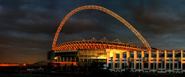 Travelodge Wembley - Wembley