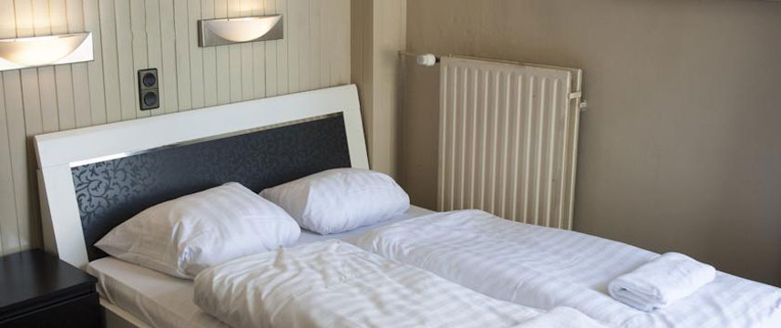 Trianon Hotel - Double Trianon Hotel - Double