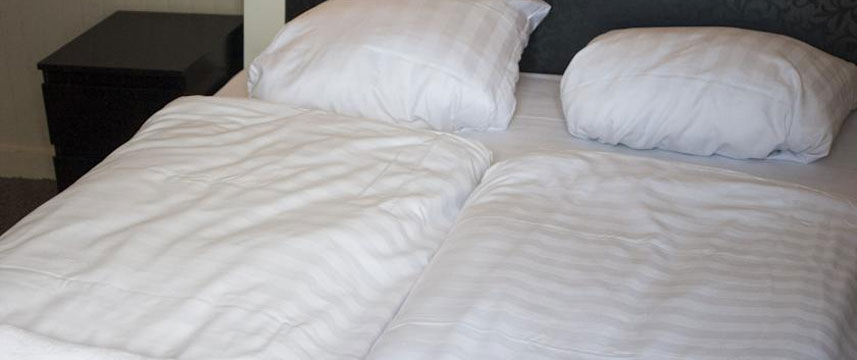 Trianon Hotel - Double Room Trianon Hotel - Double Room