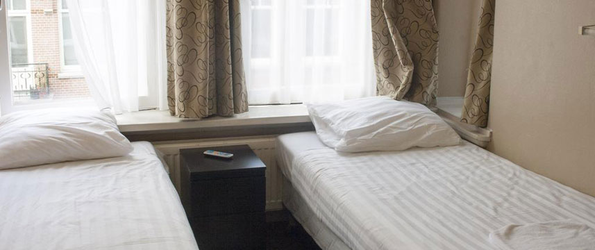 Trianon Hotel - Twin Trianon Hotel - Twin