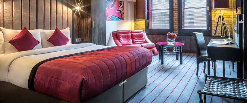 Trinity City Hotel - Executive Room Trinity City Hotel - Executive Room