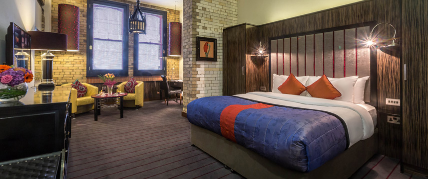 Trinity City Hotel - Executive Suite Trinity City Hotel - Executive Suite