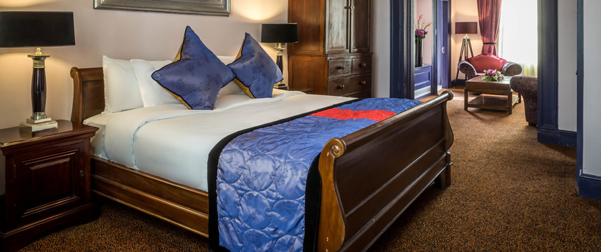 Trinity City Hotel - Georgian Executive Suite Trinity City Hotel - Georgian Executive Suite