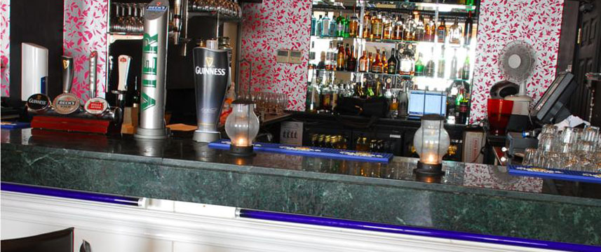 Umi Hotel Brighton - Bar