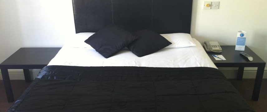 Umi Hotel Brighton Bed Umi Hotel Brighton Bed