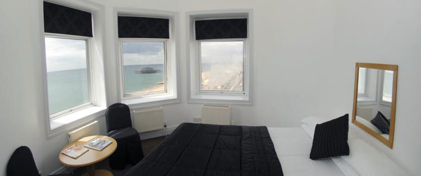 Umi Hotel Brighton Double Umi Hotel Brighton Double