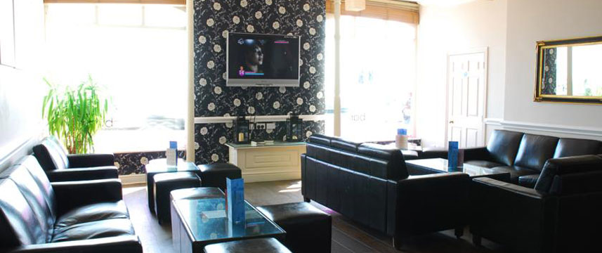 Umi Hotel Brighton Lounge Umi Hotel Brighton Lounge