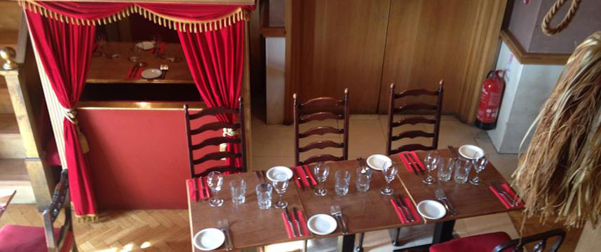 Umi Hotel Brighton Restaurant Umi Hotel Brighton Restaurant