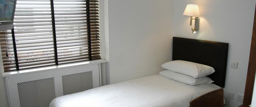 Umi Hotel Brighton Single Umi Hotel Brighton Single