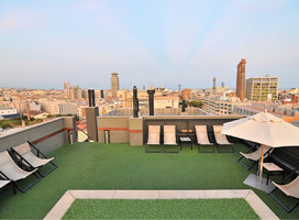 Barcelona Universal