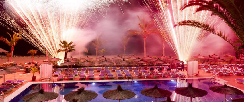 VIK Hotel San Antonio - Celebrations VIK Hotel San Antonio - Celebrations