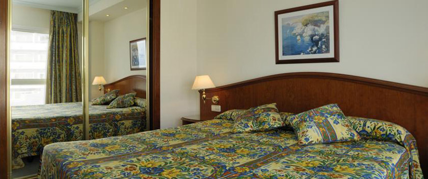 VIK Hotel San Antonio - Double VIK Hotel San Antonio - Double