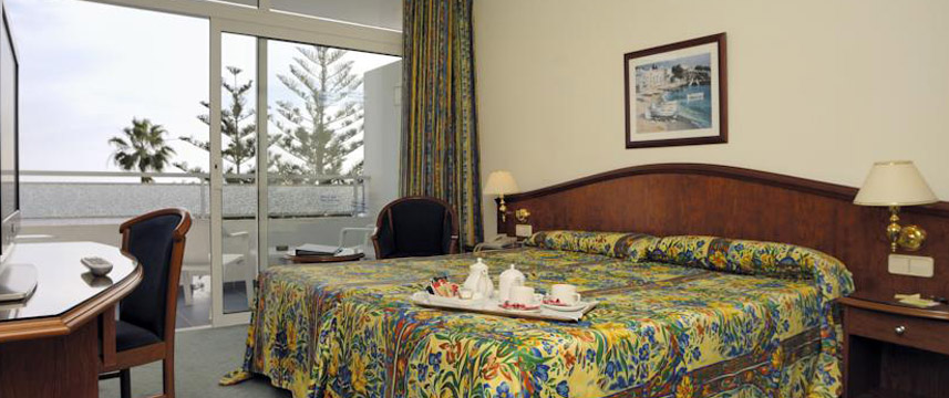 VIK Hotel San Antonio - Double Room VIK Hotel San Antonio - Double Room