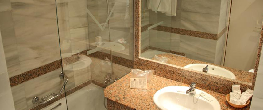 VIK Hotel San Antonio - Ensuite VIK Hotel San Antonio - Ensuite