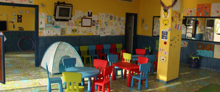 VIK Hotel San Antonio - Kids Room VIK Hotel San Antonio - Kids Room