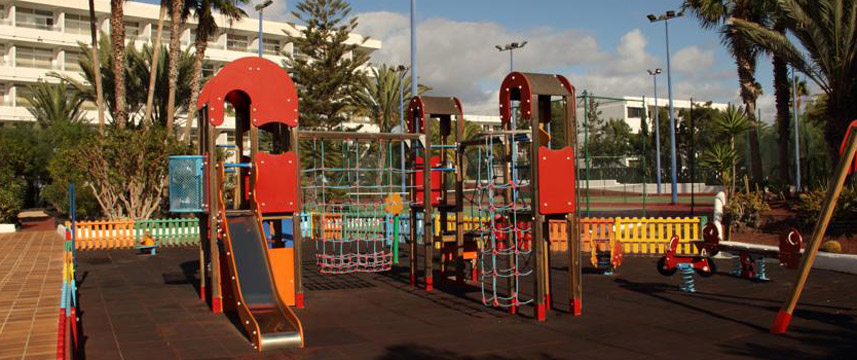 VIK Hotel San Antonio - Play Area VIK Hotel San Antonio - Play Area