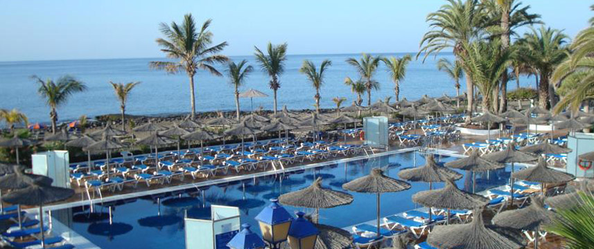 VIK Hotel San Antonio - Pool VIK Hotel San Antonio - Pool