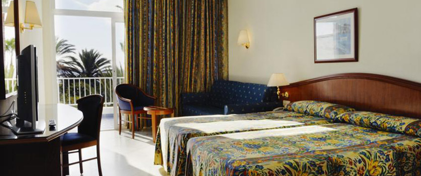 VIK Hotel San Antonio - Twin VIK Hotel San Antonio - Twin