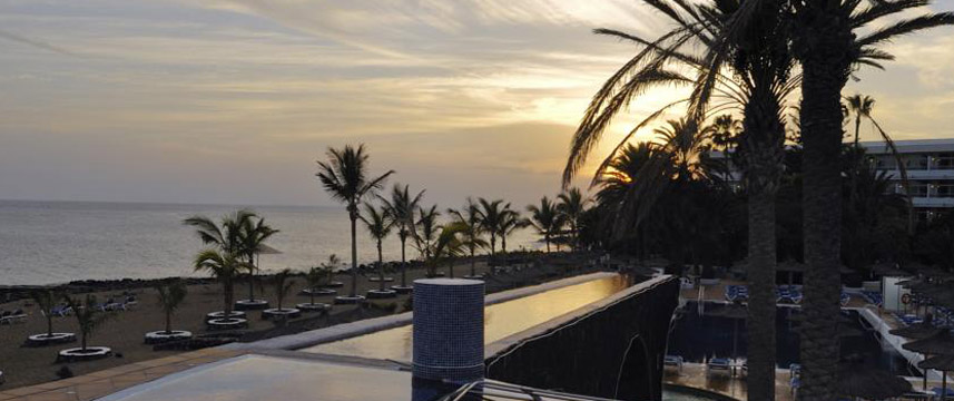 VIK Hotel San Antonio - View VIK Hotel San Antonio - View