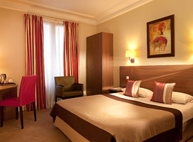 Val Girard Hotel
