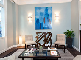 Val Girard Hotel