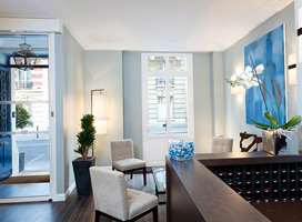 Val Girard Hotel