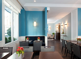 Val Girard Hotel