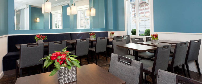 Val Girard Hotel - Dining Val Girard Hotel - Dining