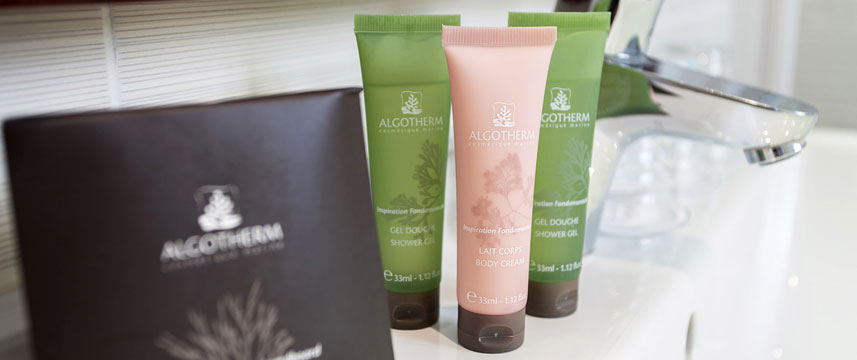 Val Girard Hotel - Toiletries Val Girard Hotel - Toiletries