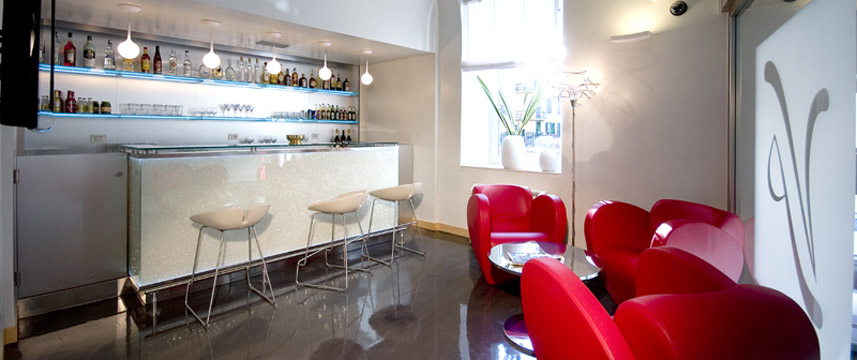 Venetia Palace Hotel - Bar Venetia Palace Hotel - Bar