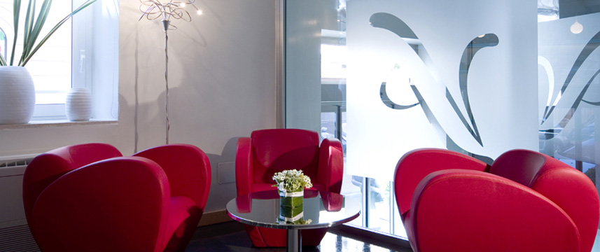 Venetia Palace Hotel - Bar Lounge Venetia Palace Hotel - Bar Lounge