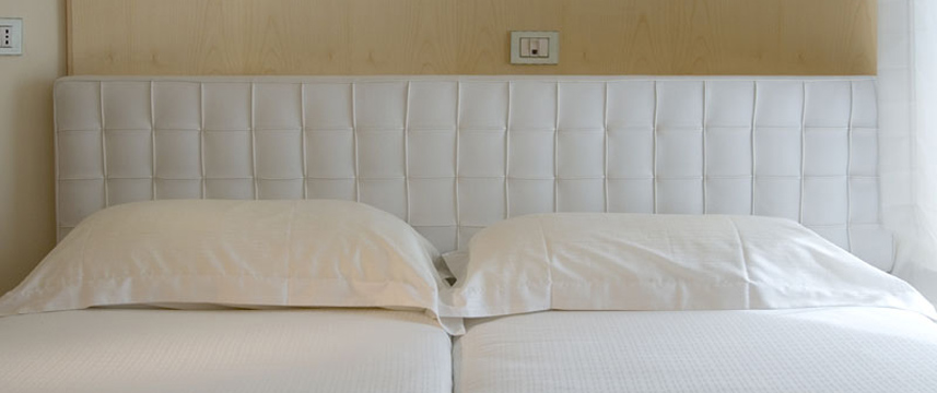 Venetia Palace Hotel - Bedroom Venetia Palace Hotel - Bedroom