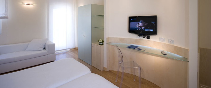 Venetia Palace Hotel - Deluxe Room Venetia Palace Hotel - Deluxe Room