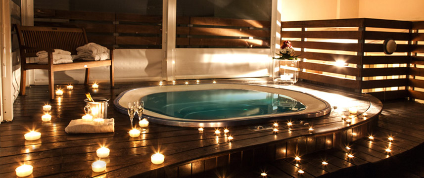 Venetia Palace Hotel - Jacuzzi Roof Top Venetia Palace Hotel - Jacuzzi Roof Top