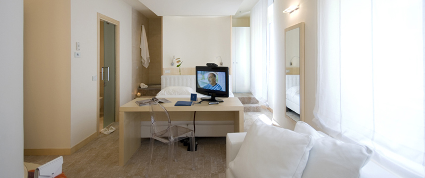 Venetia Palace Hotel - Junior Suite Venetia Palace Hotel - Junior Suite