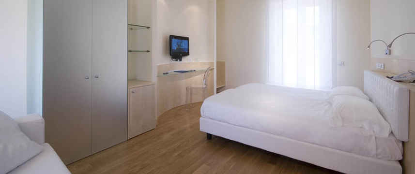 Venetia Palace Hotel - Standard Bedroom