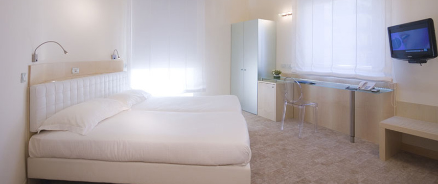 Venetia Palace Hotel - Standard Room Venetia Palace Hotel - Standard Room