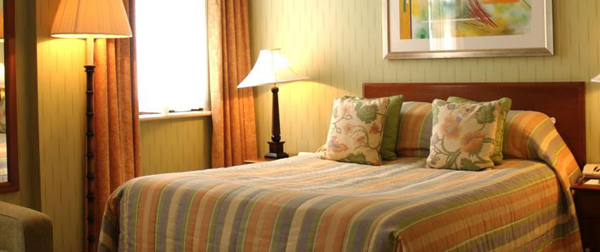 Vermont Hotel - Double