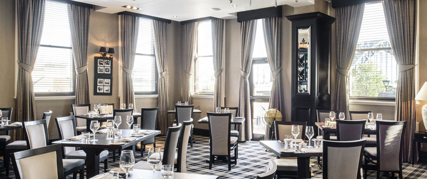 Vermont Hotel - The Bridge Brasserie Vermont Hotel - The Bridge Brasserie