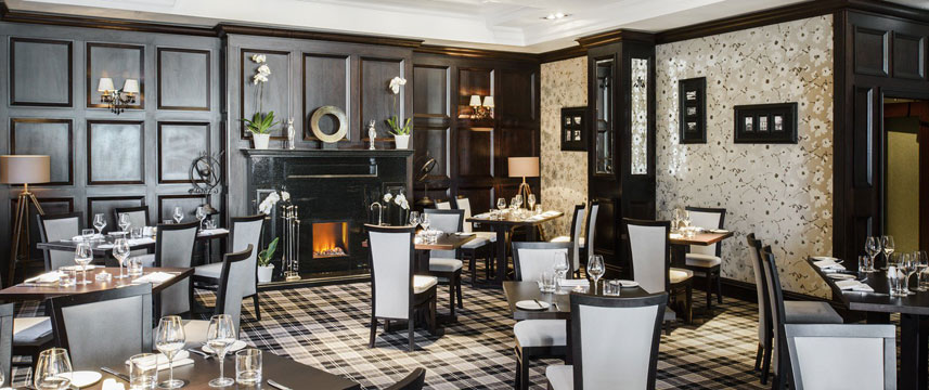 Vermont Hotel - The Bridge Dining Vermont Hotel - The Bridge Dining