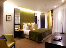 Hotel Verta