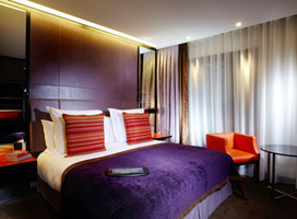 Hotel Verta